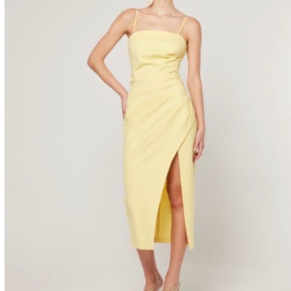 ELLIATT HERMES DRESS